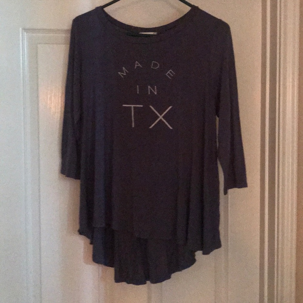 Made in Texas T-shirt